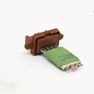 RESISTOR 4 VELO Fiat Siena 1998 a 2021 - Original