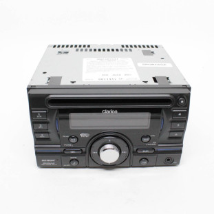 Rádio CD Player Kia Sportage 2006 - Original