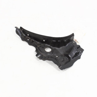 Reforço Suporte Lateral Honda Civic 2006 a 2011 - Esquerdo / Traseiro - Original