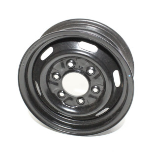 Roda de Aço 14 Kia Besta 1993 a 2001 - Original