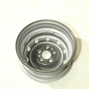 Roda de Ferro 15 Peugeot Boxer 1994 a 2021 - Original