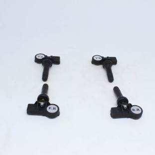 Sensor Kit Pressão Pneu Tpms Mitsubishi Asx 2011 a 2022 - Original