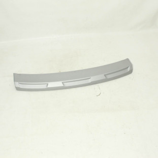 Spoiler Difusor de Parachoque Volkswagen Gol 2009 a 2011 - Dianteiro - Original