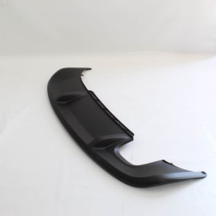 Spoiler Inferior Para-Choque Volkswagen Tiguan 2009 a 2017 - Traseiro / Inferior - Original