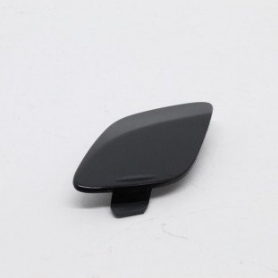 Tampa Reboque Para-choque Volvo S60 2011 a 2013 - Dianteiro - Original