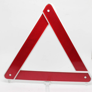 Triângulo Segurança Peugeot 3008 2011 a 2020 - Traseiro - Original