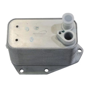 Trocador de Calor  Resfriador Óleo Land Rover Freelander 2007 a 2012 - PROCOOLER