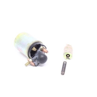 Válvula Solenoide Motor de Partida Kia Bongo K2400 1995 a 1997 - Original