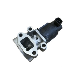 Valvula Egr Mitsubishi L200 2008 a 2013 - Gauss