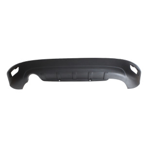 Spoiler Para-choque Volvo Xc60 2009 a 2013 - Traseiro / Inferior - Original